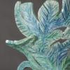 "Baroque" | fauteuil | 132 x 107 x 101 cm | 2006.XML. Detail #2